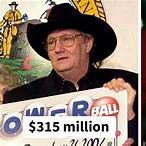 winning the lottery ruined my life